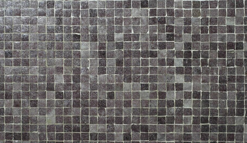 Мелкая плитка