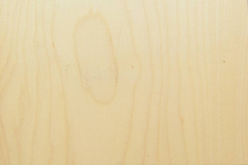 Панели МДФ шпон клен 2700на1030