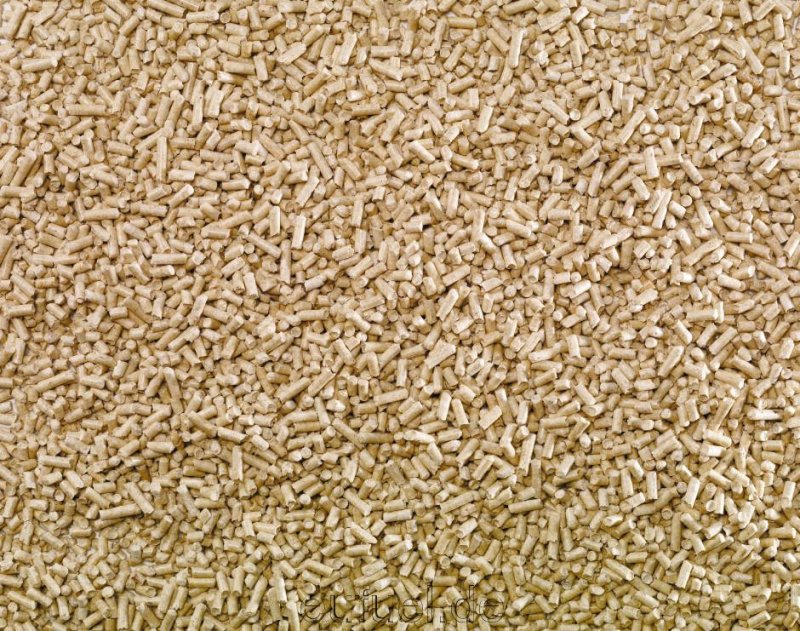 Овсяные хлопья текстура