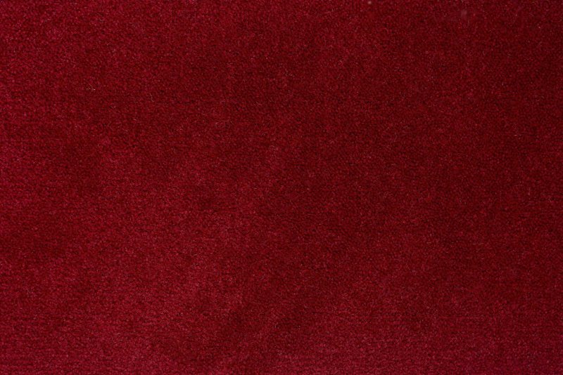 Красный ковер