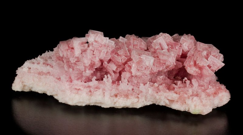 Галит порода