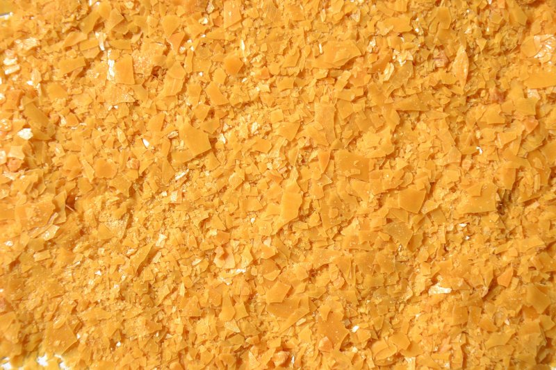 Карнаубский воск