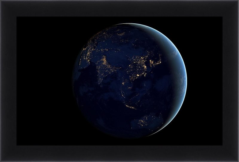 Планета земля