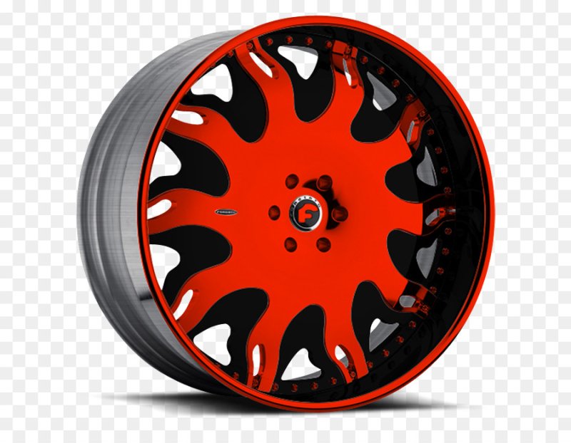 Диск колеса