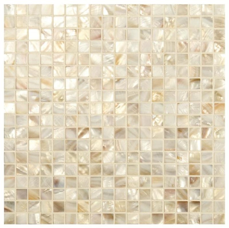 Мозаика Shell Stone 300*300 мм