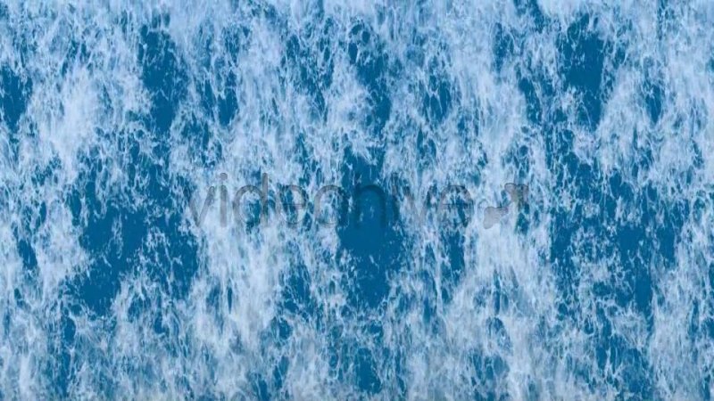 Фактура водопада