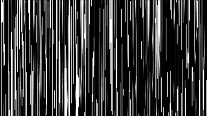 Черно белый фон