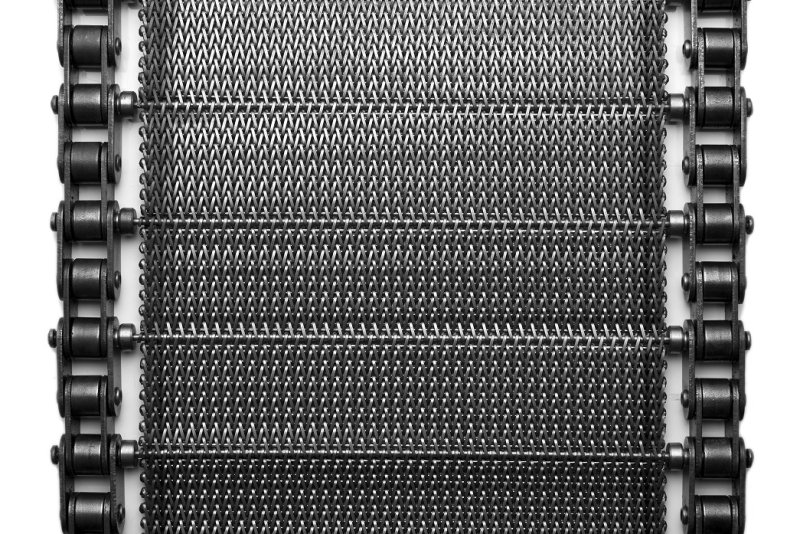 Лента транспортерная текстура