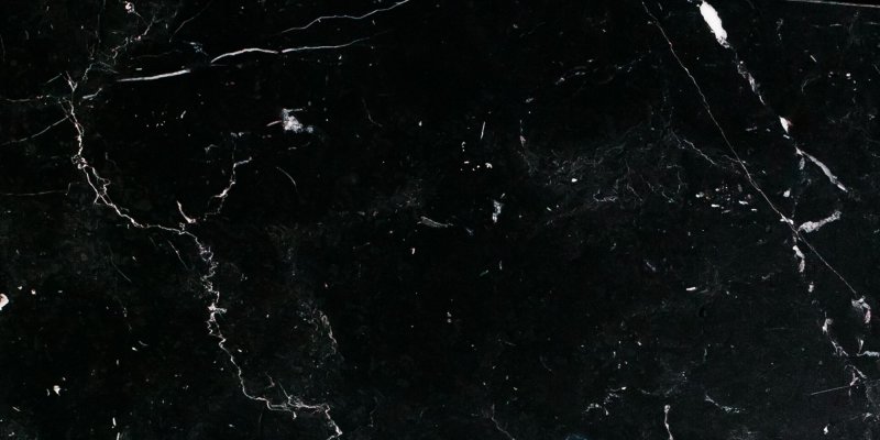 Неро марквина мрамор