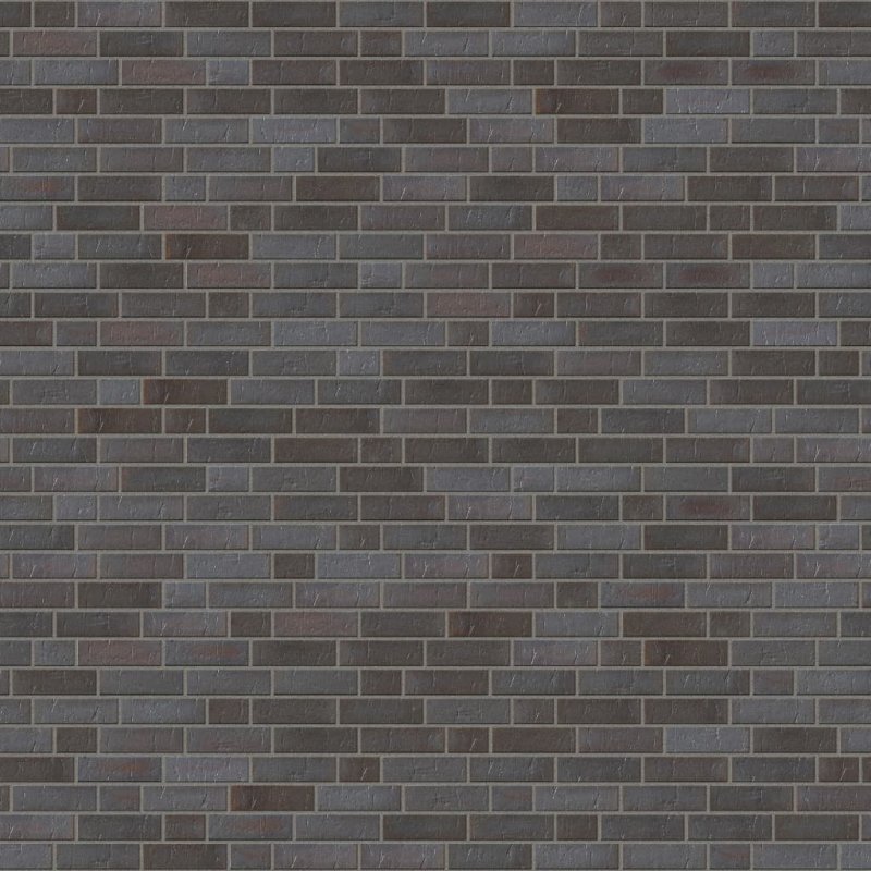 Клинкерный кирпич текстура бесшовная