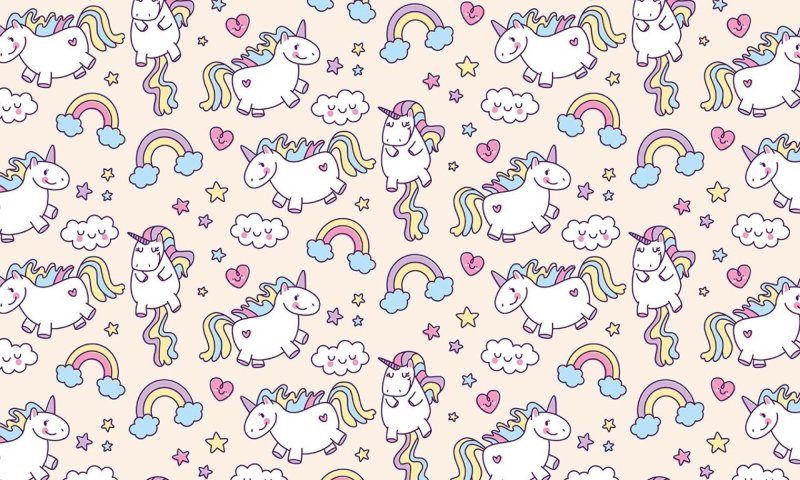 Паттерн Единороги