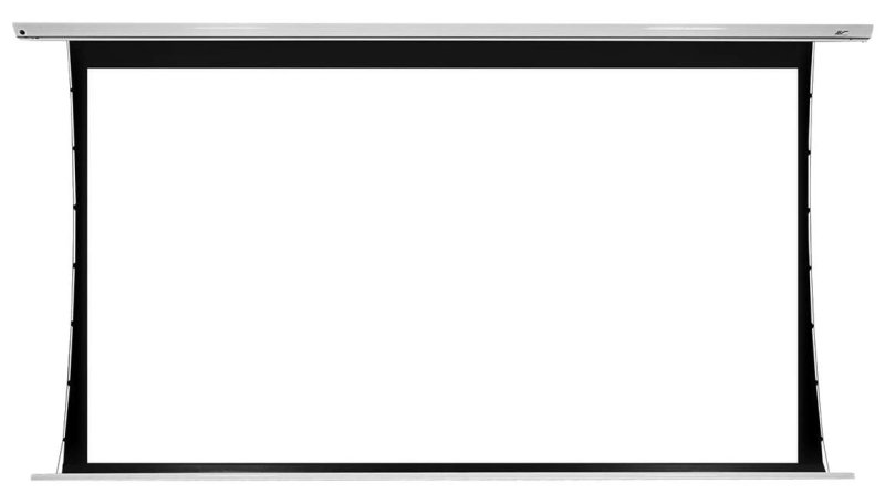 Настенный экран для проектора