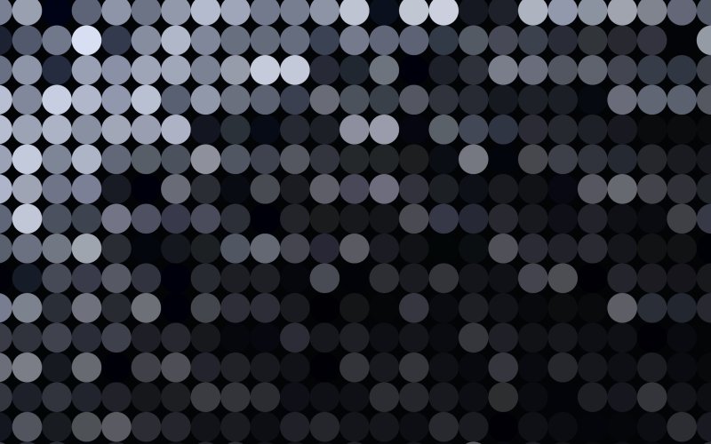 Текстура круги