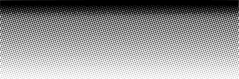 Паттерн халфтон