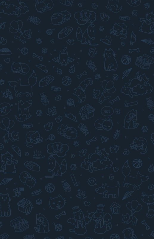 Фон для мессенджера