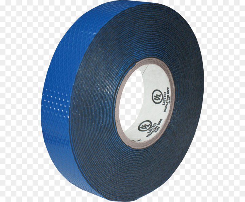 Бесцветный изолента Scotch