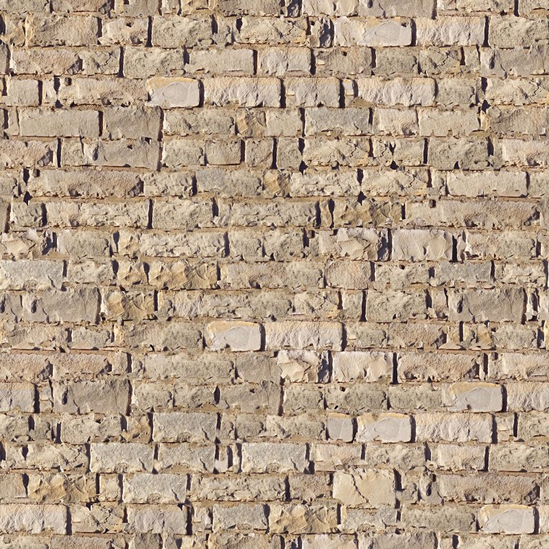 Текстура стены бесшовная