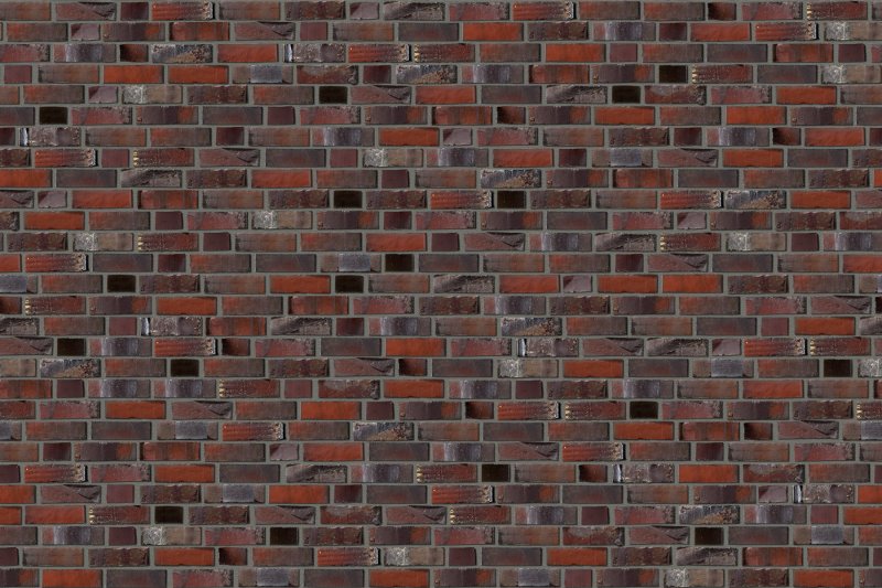 Клинкерная облицовочная плитка King Klinker King Size для нфс, lf08 Coral Star, 240*71*17 мм