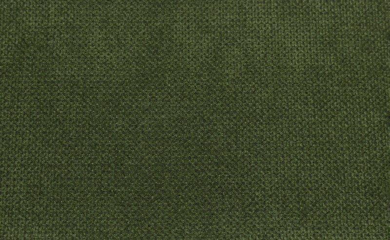 Зеленая ткань