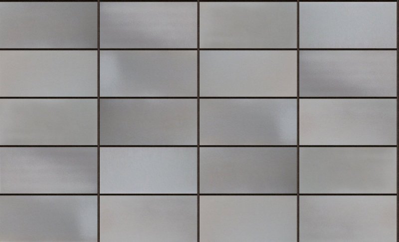 Панели алюминиевые GOLDSTAR fr