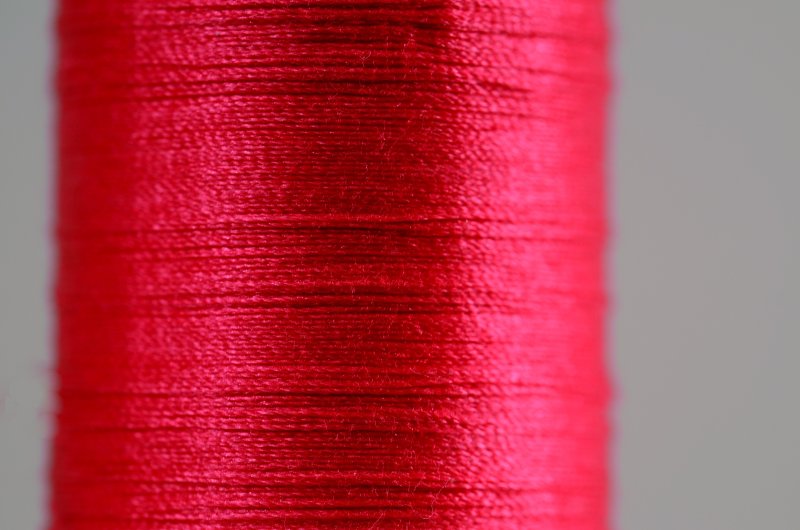 Текстура ниток