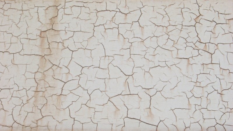 Краска с эффектом трещин