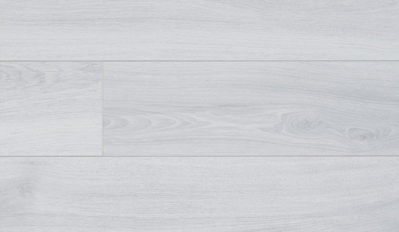 Белый ламинат