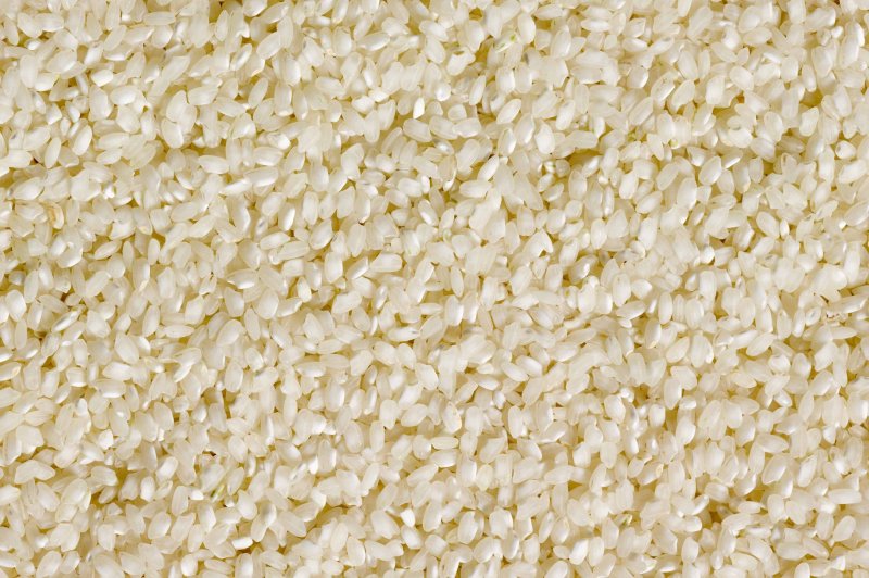 Рис крупа