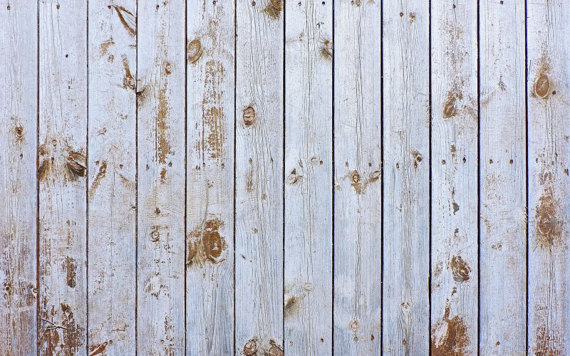 Деревянная доска