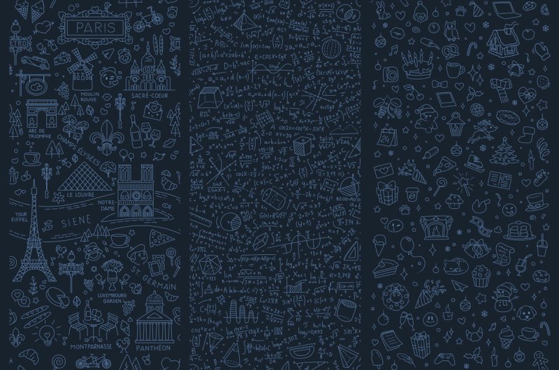 Фон для чата телеграмм