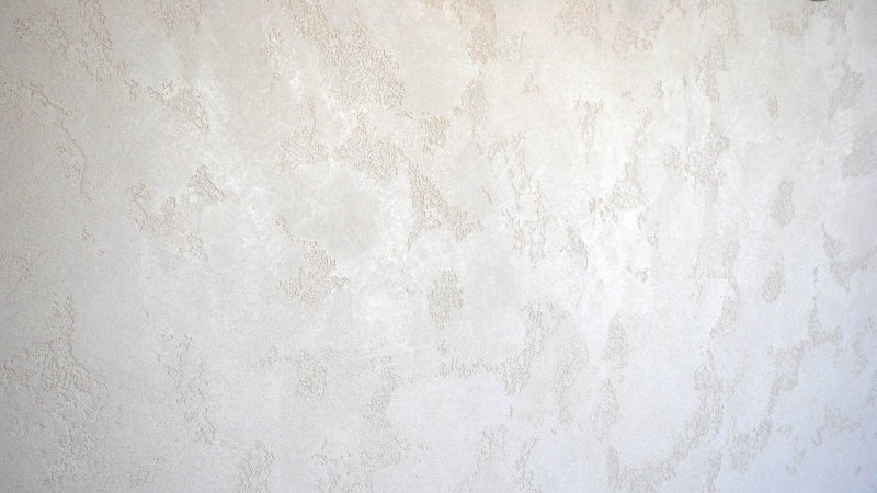 Жидкий шелк ВГТ штукатурка беж