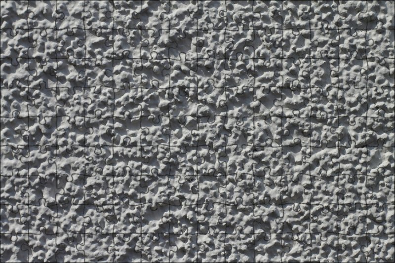 Штукатурка "барашек" 2мм Bitex MINERALISCHERPUTZ Kratputz k 25кг, 1/48