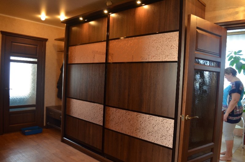 Дуб Кальяри ЛДСП Ламарти