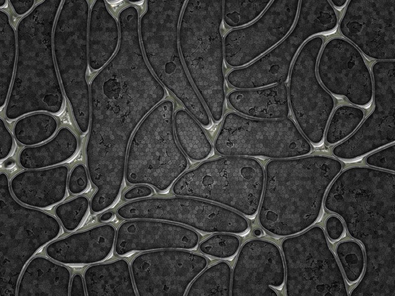 Необычные текстуры