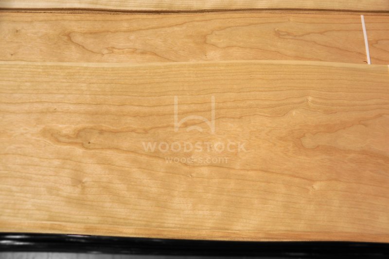 Шпон вишня Вудсток