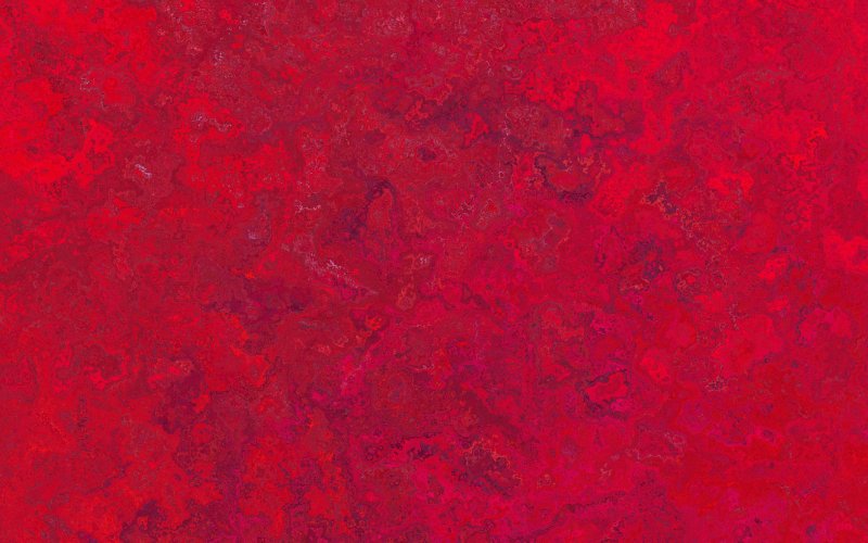 Ярко красный цвет