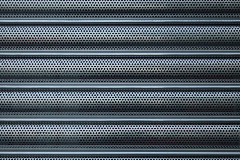 Металлическая текстура