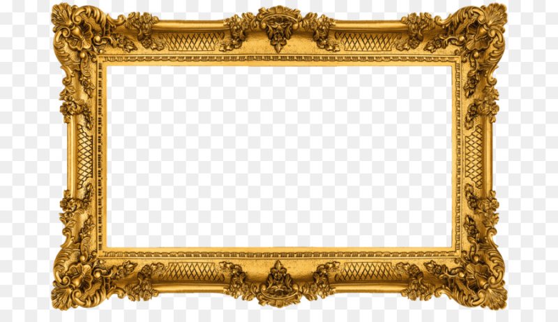 Рамка для картины
