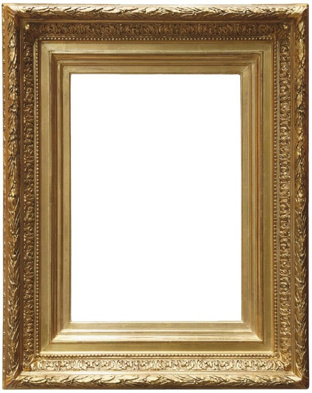 Рамка багет