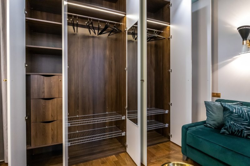 ЛДСП 2750-1830-16мм дуб Галиано