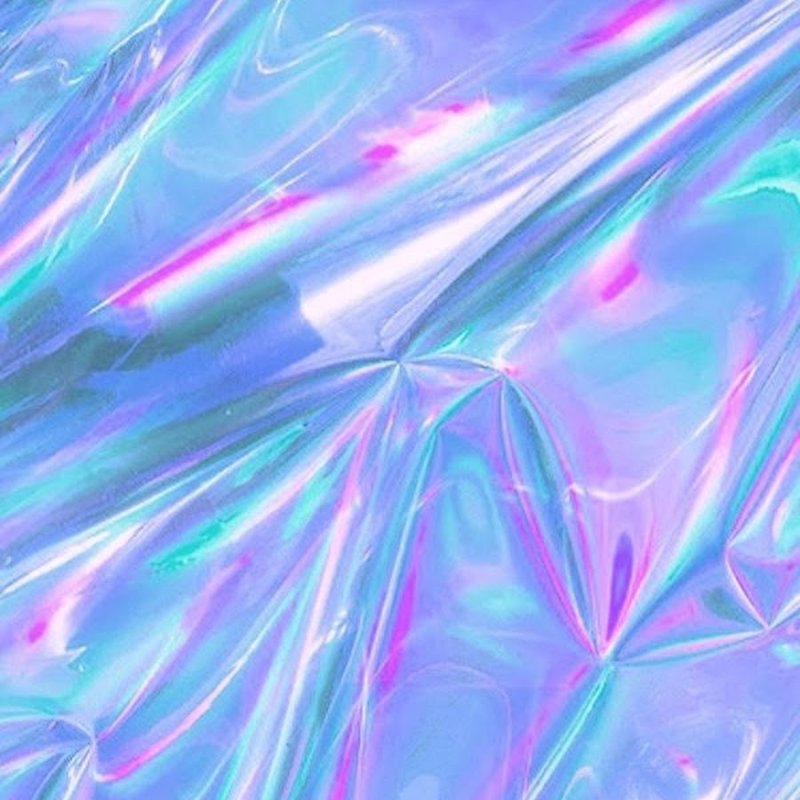 Переливающиеся цвета