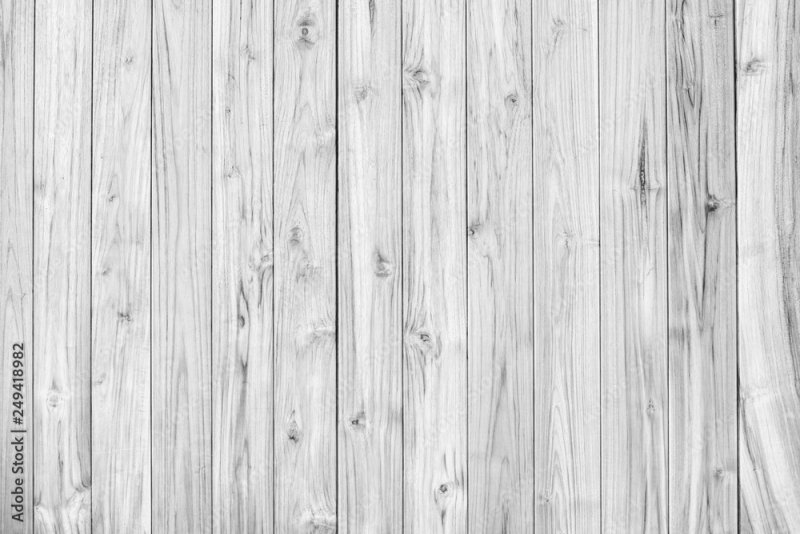 Серые доски