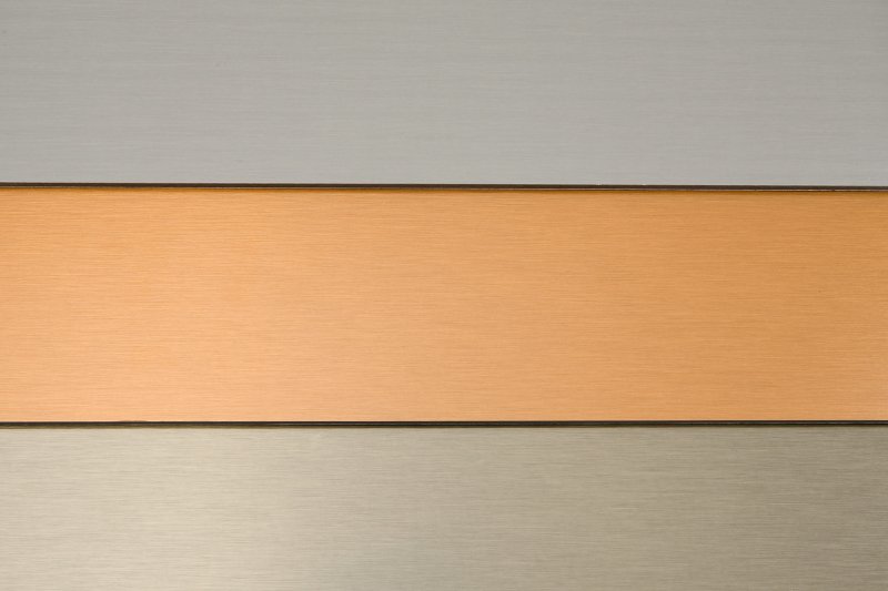 Компазит Алюкабонд текстура