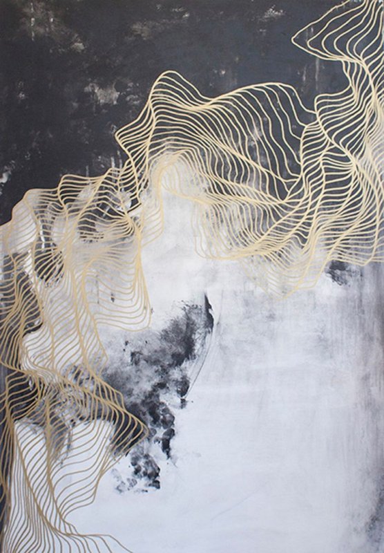 Золотые нити Трейси Ченг