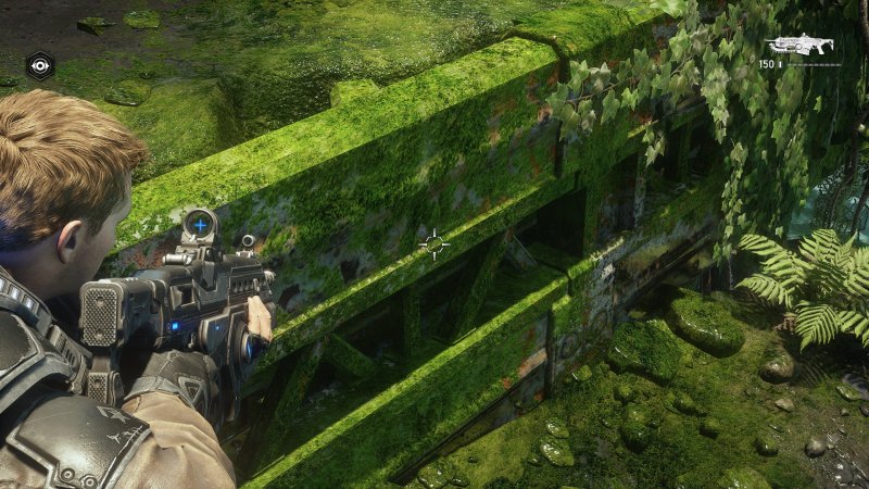 Мыльные текстуры