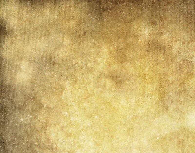 Состаренное золото