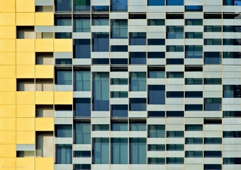 Текстура здания