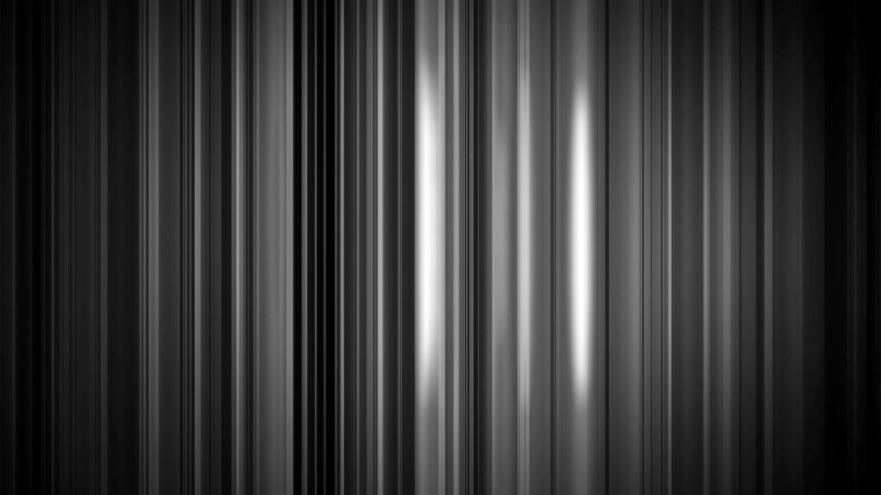 Черно белые полоски