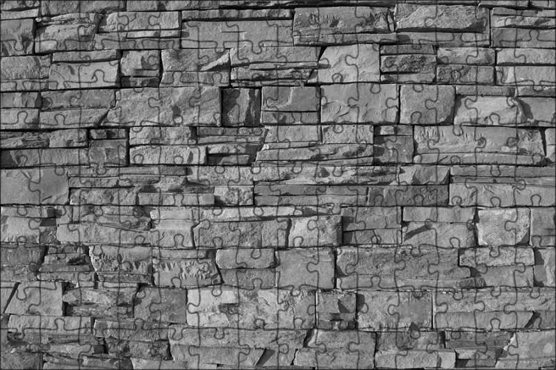 Текстура камня