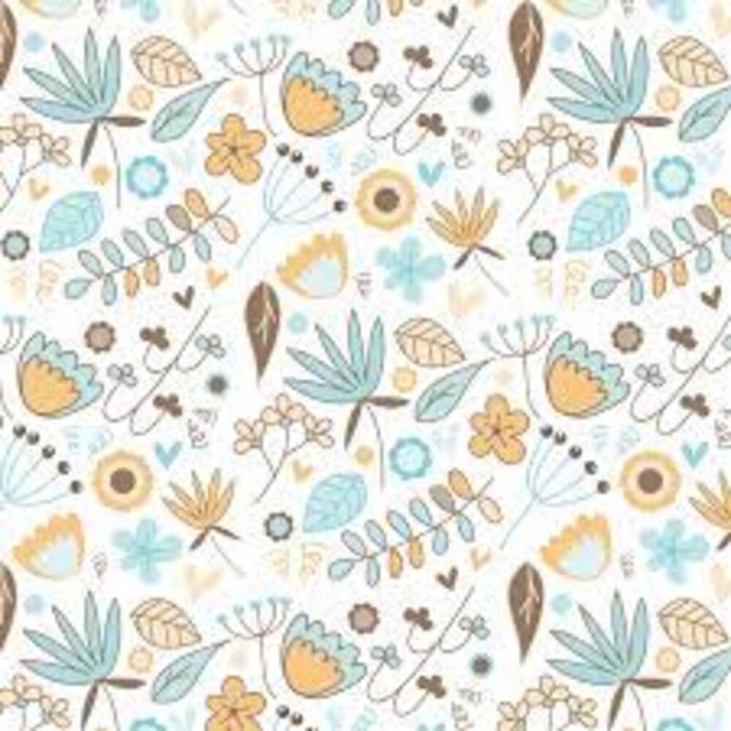 Стильный паттерн